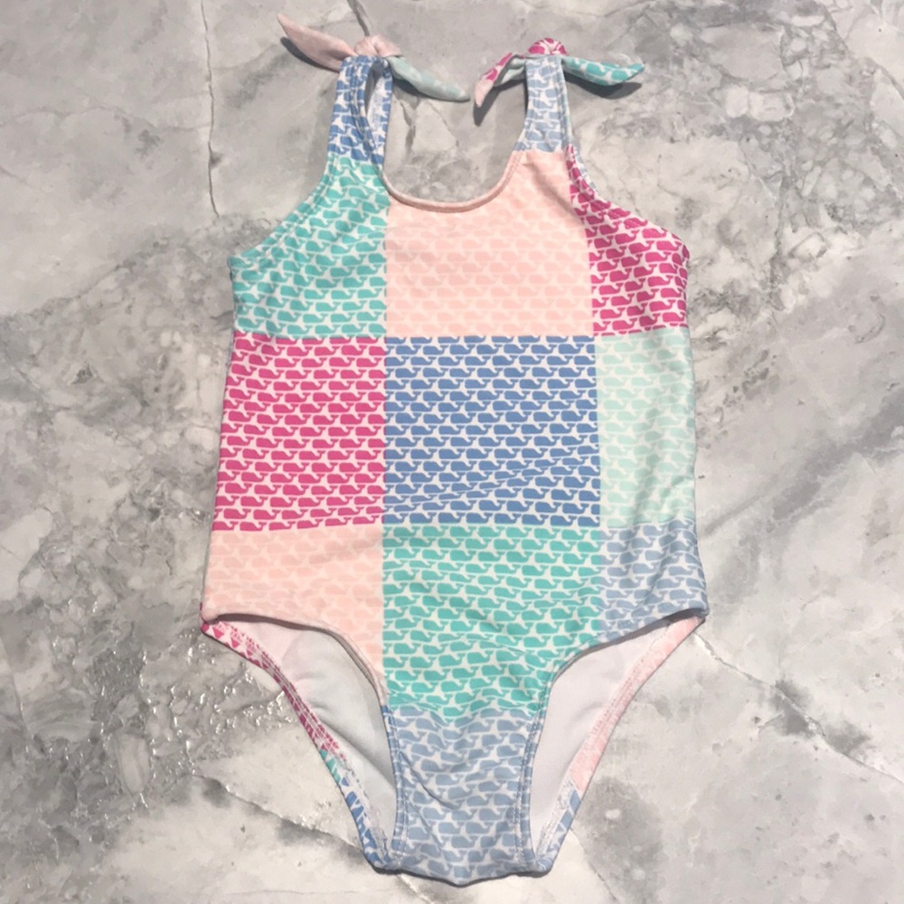 Vineyard vines for target swimsuit 2T